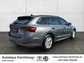 Skoda Octavia Kombi DSG 2,0 TDI Ambition 5t. Grau - thumbnail 5