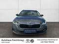 Skoda Octavia Kombi DSG 2,0 TDI Ambition 5t. Grau - thumbnail 2