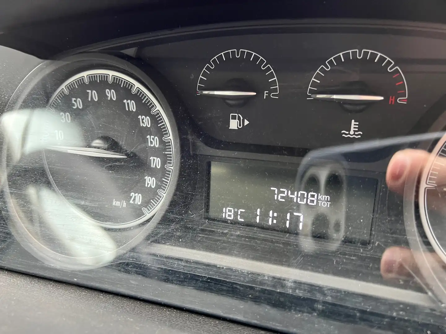 Lancia Ypsilon Ypsilon III 2015 1.2 Gold s Goud - 2