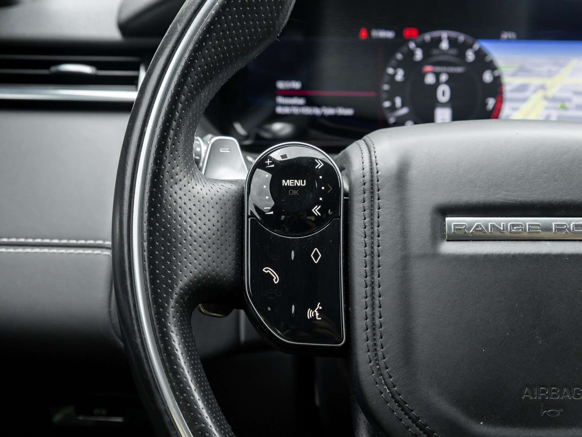 used 2020 Land Rover Range Rover Velar car, priced at $36,895