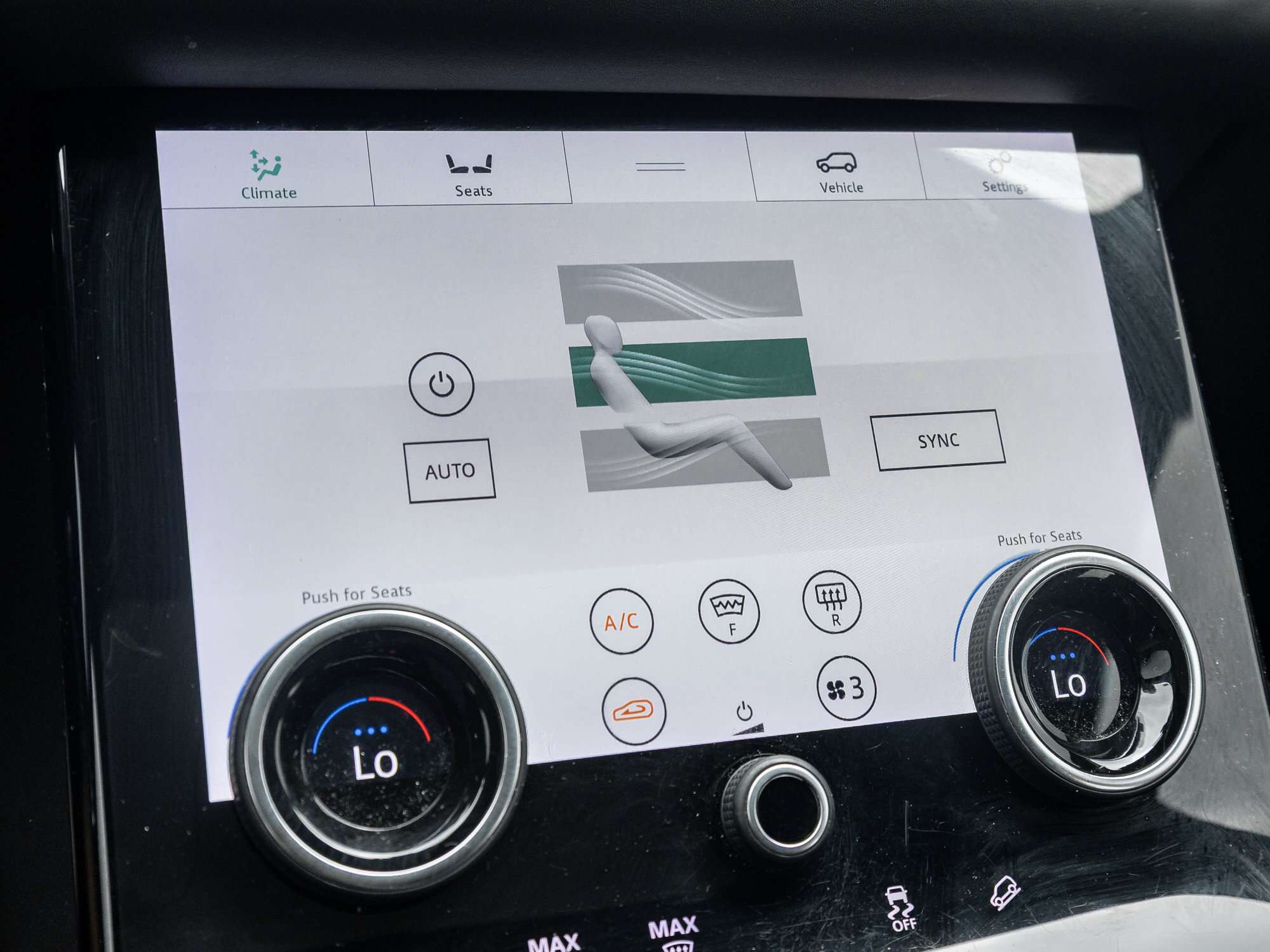 used 2020 Land Rover Range Rover Velar car, priced at $36,895