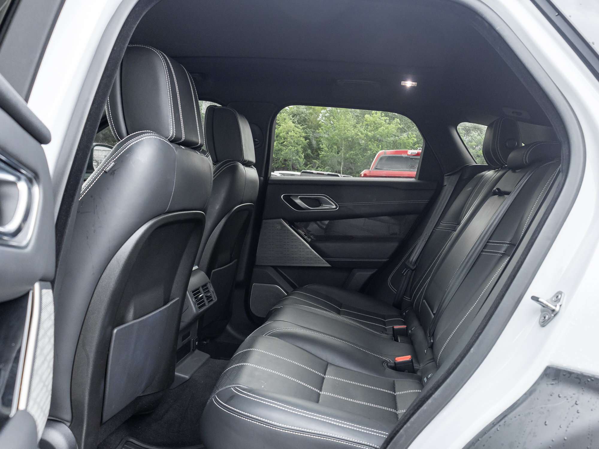 used 2020 Land Rover Range Rover Velar car, priced at $36,895