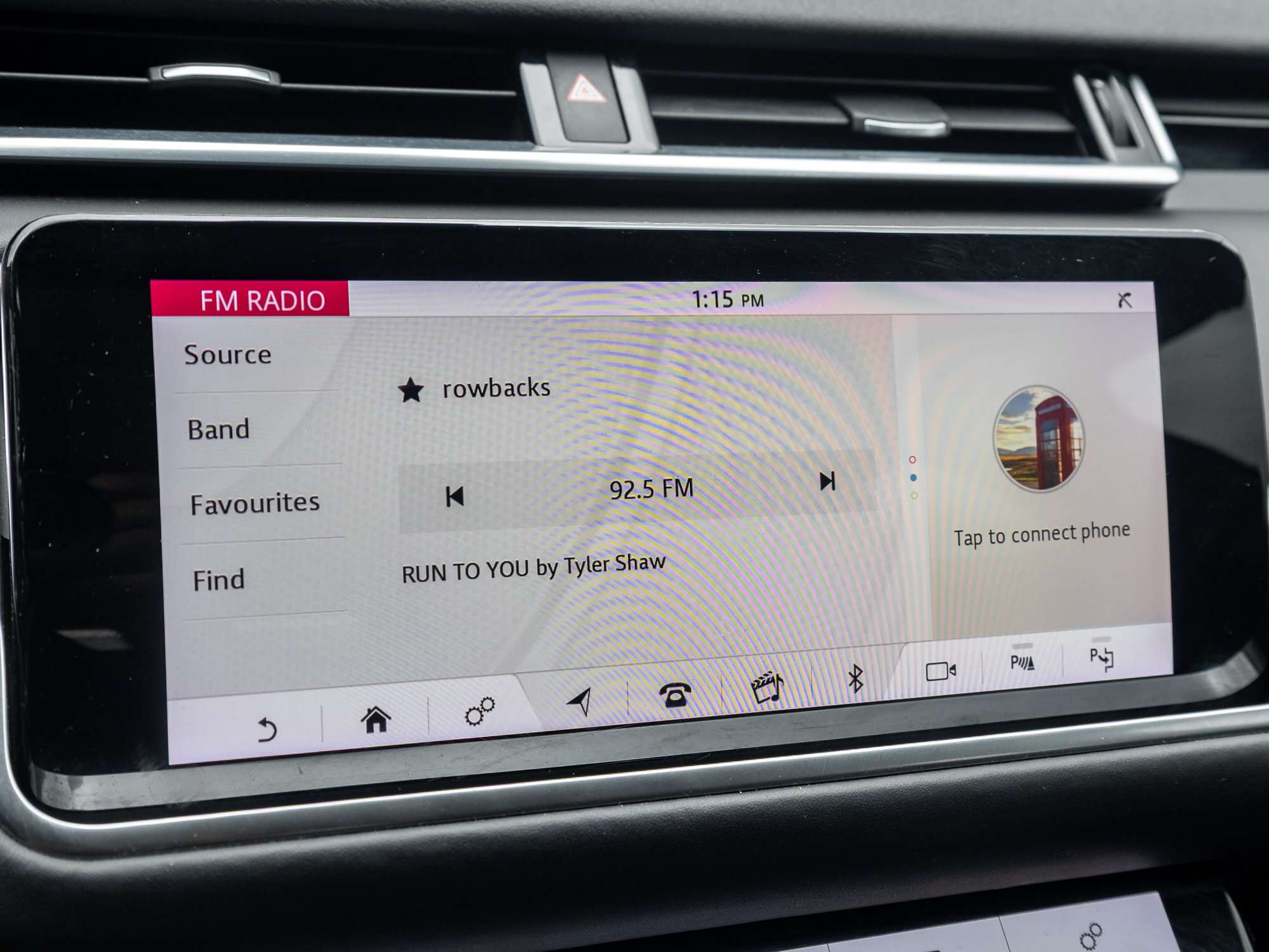 used 2020 Land Rover Range Rover Velar car, priced at $36,895