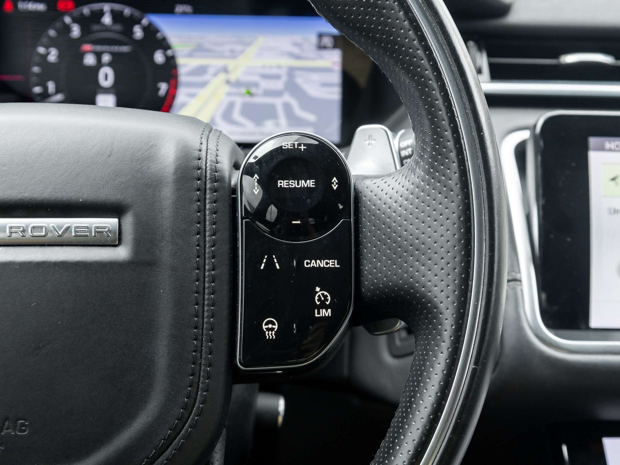 used 2020 Land Rover Range Rover Velar car, priced at $36,895