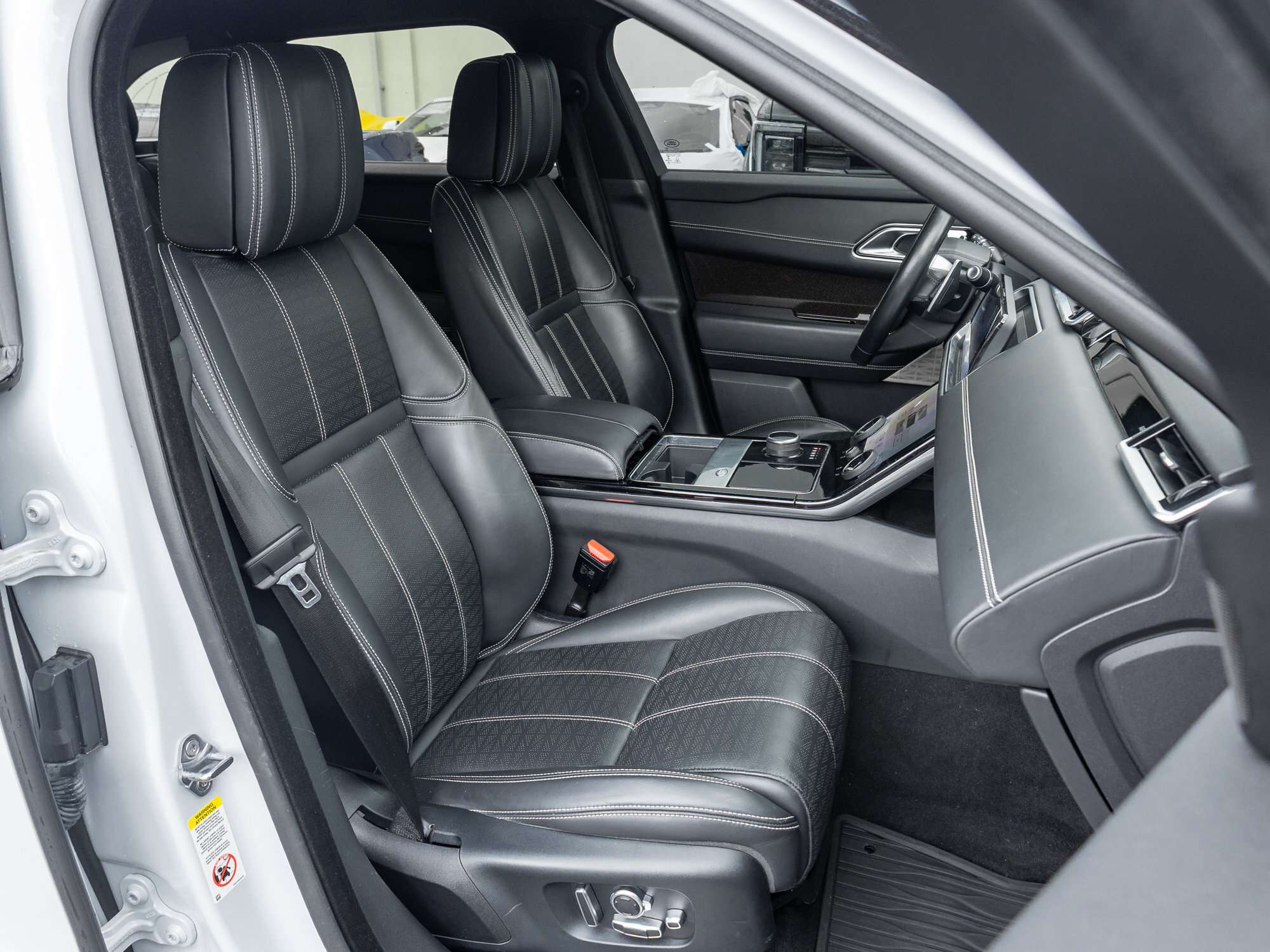 used 2020 Land Rover Range Rover Velar car, priced at $36,895