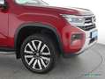 Volkswagen Amarok 3.0TDI Aventura 4x4 Hardtop AHK Diff.Sp. Rot - thumbnail 16