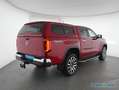 Volkswagen Amarok 3.0TDI Aventura 4x4 Hardtop AHK Diff.Sp. Rot - thumbnail 9