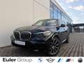 BMW X5 xDrive 30dA M-Sport PANO Parkass+ DrivAsProf Schwarz - thumbnail 1