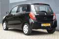 Suzuki Celerio 1.0 Comfort Plus|INCL. NW APK|1e Eigenaar|NAVI|CAR Negro - thumbnail 22