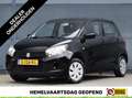 Suzuki Celerio 1.0 Comfort Plus|INCL. NW APK|1e Eigenaar|NAVI|CAR Schwarz - thumbnail 1