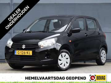 1.0 Comfort Plus|INCL. NW APK|1e Eigenaar|NAVI|CAR