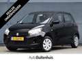 Suzuki Celerio 1.0 Comfort Plus|INCL. NW APK|1e Eigenaar|NAVI|CAR Negro - thumbnail 1
