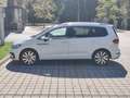 Volkswagen Touran (nur bis 22.10. verfügbar) Highline 1.4 TSI DSG R-Line | Sky | ACC | LED | Kamera Kombi / Family Van Weiß - thumbnail 2