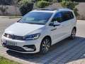 Volkswagen Touran (nur bis 22.10. verfügbar) Highline 1.4 TSI DSG R-Line | Sky | ACC | LED | Kamera Kombi / Family Van Weiß - thumbnail 1