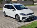 Volkswagen Touran (nur bis 22.10. verfügbar) Highline 1.4 TSI DSG R-Line | Sky | ACC | LED | Kamera Kombi / Family Van Weiß - thumbnail 3