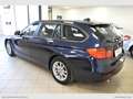 BMW 316 316d Touring Modern Blu/Azzurro - thumbnail 4