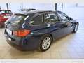 BMW 316 316d Touring Modern Blu/Azzurro - thumbnail 3