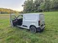 Citroën Berlingo Berlingo Kastenwagen 1,6 BlueHDi 100 S Weiß - thumbnail 2
