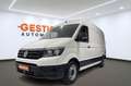 Volkswagen Crafter 140CV (103kW) Білий - thumbnail 1