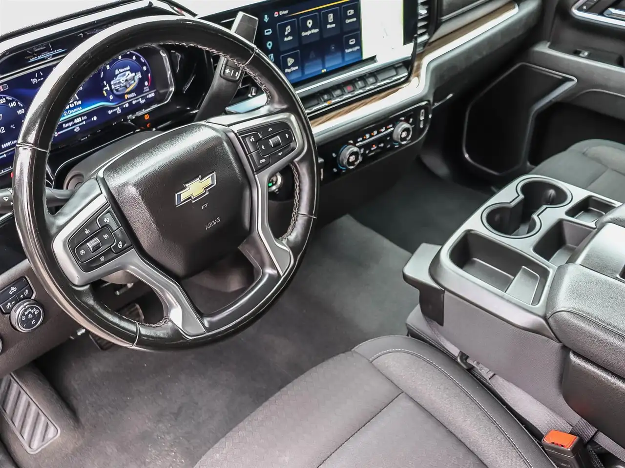 Chevrolet Silverado 2500 снимка Chevrolet Silverado 2500