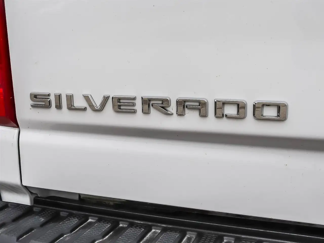 Chevrolet Silverado 2500 снимка Chevrolet Silverado 2500