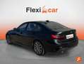 BMW 318 318d Auto. Noir - thumbnail 7
