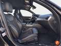 BMW 318 318d Auto. Noir - thumbnail 17