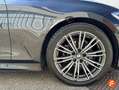BMW 318 318d Auto. Noir - thumbnail 20
