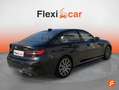 BMW 318 318d Auto. Noir - thumbnail 8