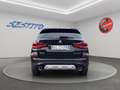 BMW X3 xdrive20d mhev 48V xLine auto Nero - thumbnail 2