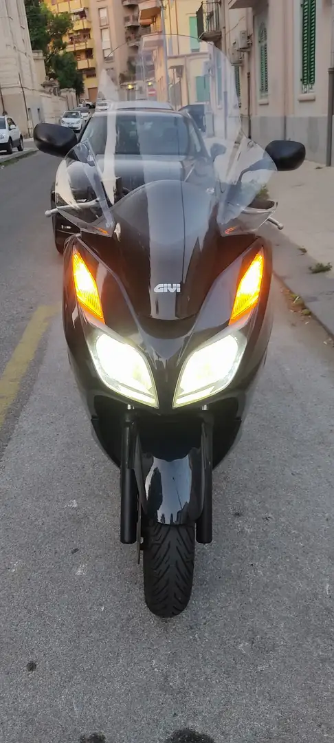 Honda Forza 300 Blu/Azzurro - 1