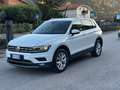 Volkswagen Tiguan Tiguan II  2.0 tdi Advanced 4motion 150cv dsg Weiß - thumbnail 8
