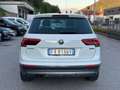 Volkswagen Tiguan Tiguan II  2.0 tdi Advanced 4motion 150cv dsg Weiß - thumbnail 6