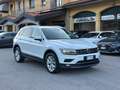 Volkswagen Tiguan Tiguan II  2.0 tdi Advanced 4motion 150cv dsg Weiß - thumbnail 1