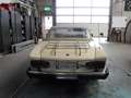 Fiat 124 Spider 4 cilinder 2 Liter 1981 Beżowy - thumbnail 3
