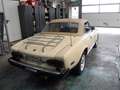 Fiat 124 Spider 4 cilinder 2 Liter 1981 Beige - thumbnail 2