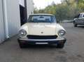 Fiat 124 Spider 4 cilinder 2 Liter 1981 Beżowy - thumbnail 8