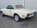 Fiat 124 Spider 4 cilinder 2 Liter 1981 Beżowy - thumbnail 10