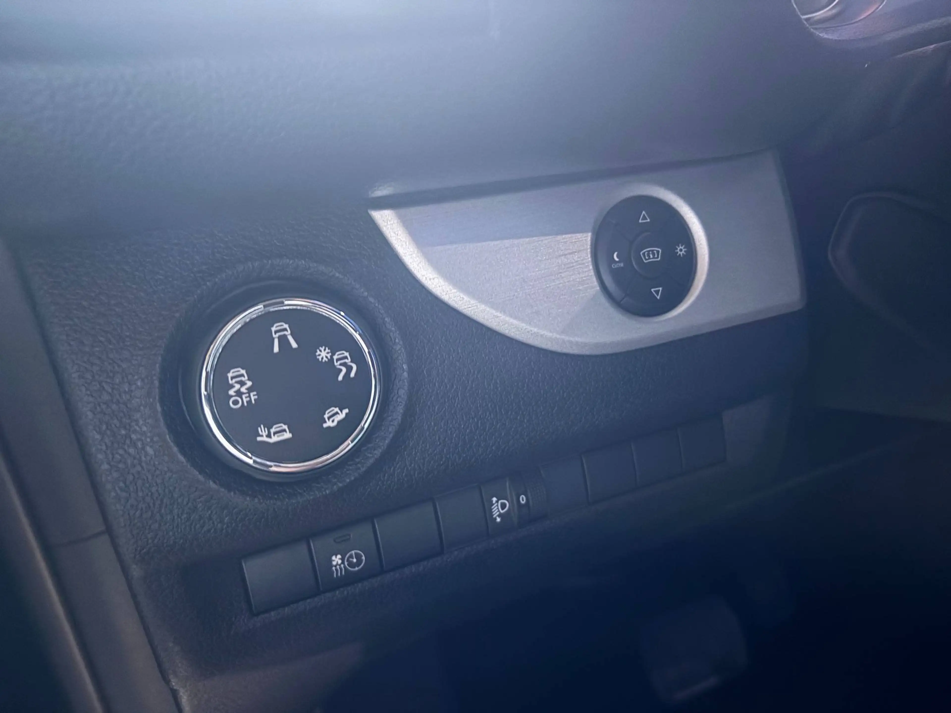 Opel Zafira Life Elegance L Leder HUD AHK Pano — photo 13