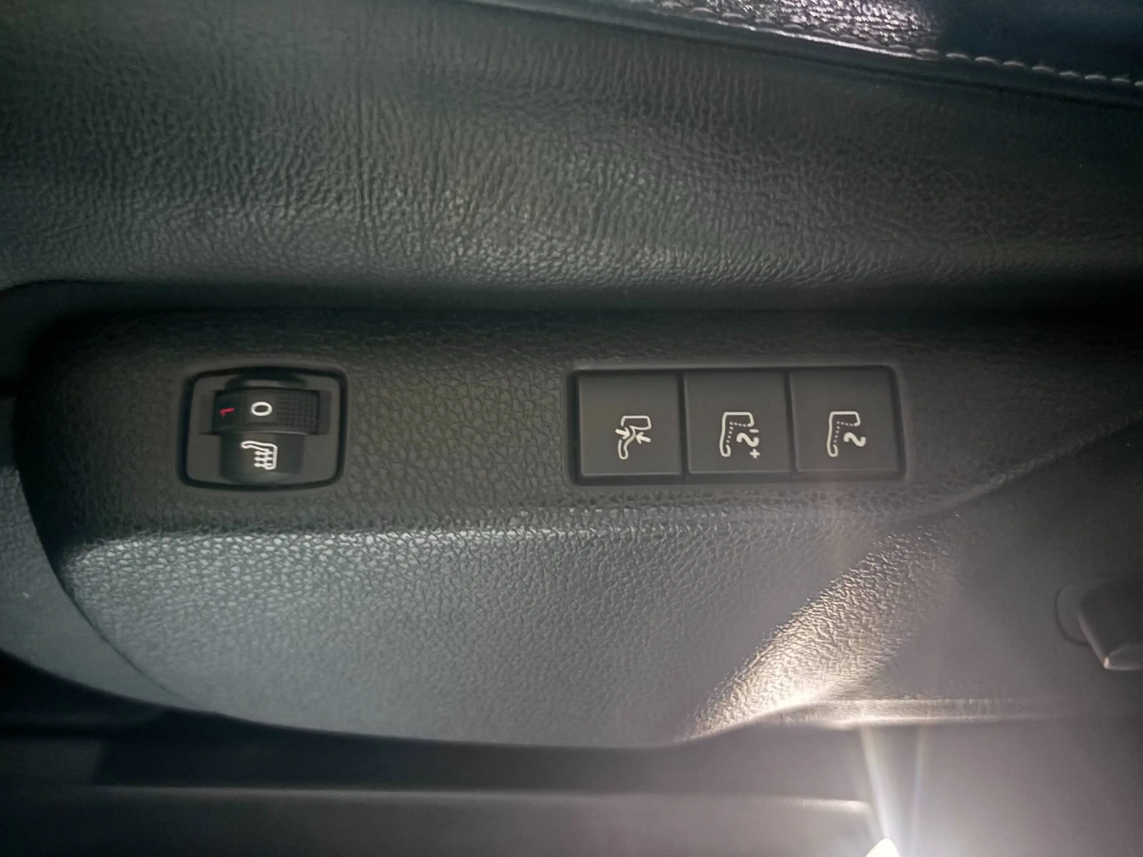 Opel Zafira Life Elegance L Leder HUD AHK Pano — photo 12