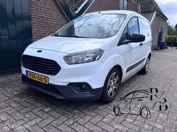 1.5 TDCI Trend Duratorq S&S AIRCO NAVI