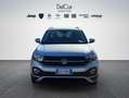 Volkswagen T-Cross Volkswagen T-Cross 1.0 95 Cv. Style Argento - thumbnail 1