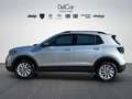 Volkswagen T-Cross Volkswagen T-Cross 1.0 95 Cv. Style Argento - thumbnail 3
