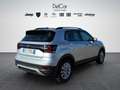 Volkswagen T-Cross Volkswagen T-Cross 1.0 95 Cv. Style Argento - thumbnail 6