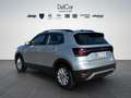 Volkswagen T-Cross Volkswagen T-Cross 1.0 95 Cv. Style Argento - thumbnail 4
