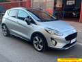 Ford Fiesta Active 1.0 ecoboost s&s 85cv my19 Grigio - thumbnail 3