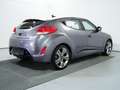 Hyundai VELOSTER 1.6 GDI Premium PANORAM+PDC+LEDER Silber - thumbnail 12
