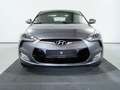 Hyundai VELOSTER 1.6 GDI Premium PANORAM+PDC+LEDER Silber - thumbnail 2