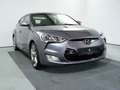 Hyundai VELOSTER 1.6 GDI Premium PANORAM+PDC+LEDER Silber - thumbnail 3