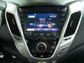 Hyundai VELOSTER 1.6 GDI Premium PANORAM+PDC+LEDER Silber - thumbnail 10